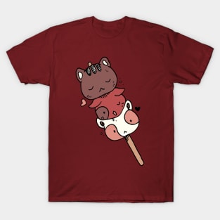 Dango Cat T-Shirt